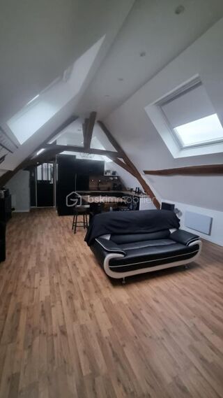  Appartement à vendre 3 pièces 51 m²