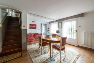  Maison à vendre 7 pièces 146 m²