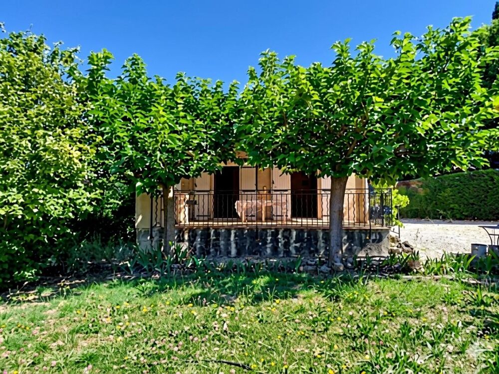 Vente Maison Maison Tavernes individuelle de plain-pied avec 2 garages Tavernes