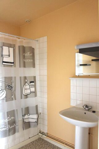 Location Appartement Appartement de 41m2 à louer sur Ancenis Ancenis