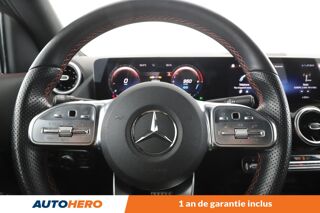 Classe GLA 250 e AMG Line 8G-DCT 218 ch 2022 occasion 92130 Issy-les-Moulineaux