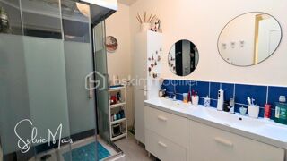  Maison à vendre 6 pièces 135 m²