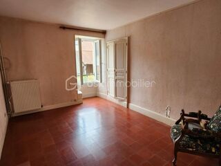  Maison à vendre 2 pièces 36 m²