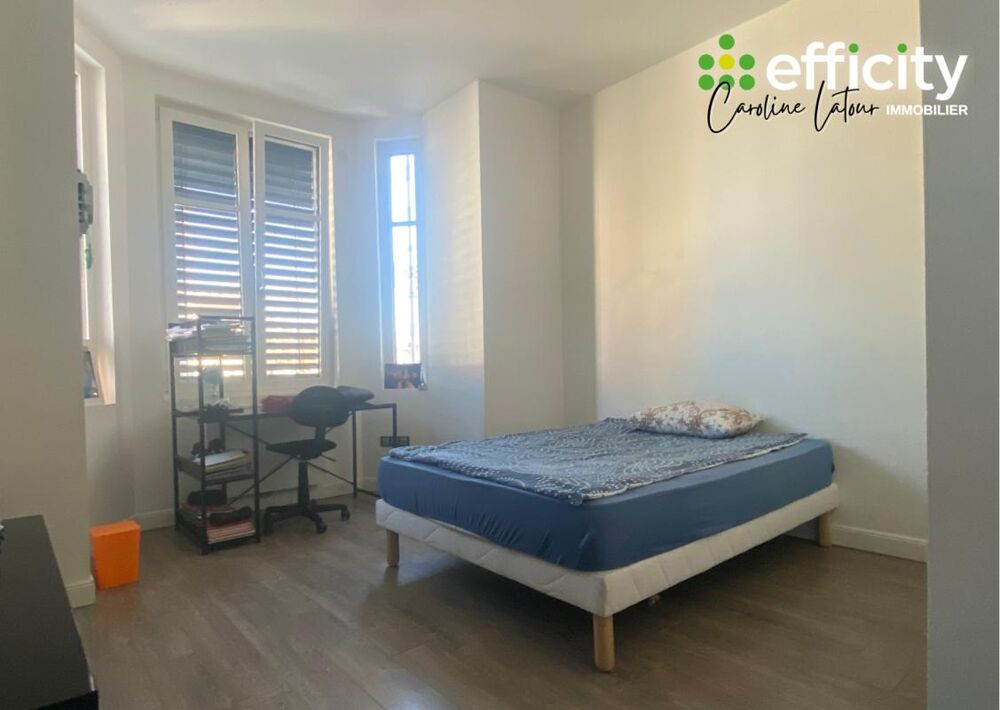  vendre  Maison Saint-Just-Saint-Rambert (42170)