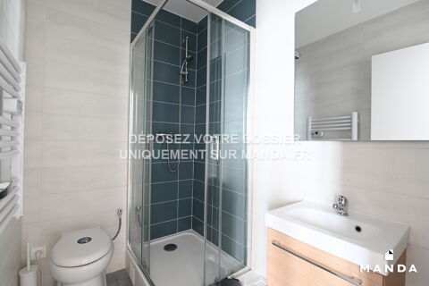  Appartement � louer 3 pi�ces 27 m�