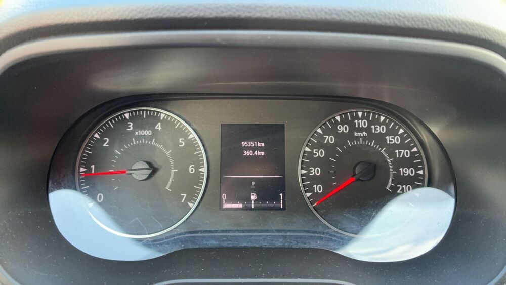 Duster 1.5 dCi 110 Prestige 2018 occasion 91300 Massy