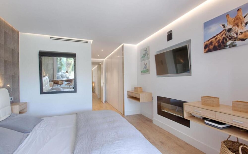 2 PIÈCES offrant 51m² de surface privative / Parking