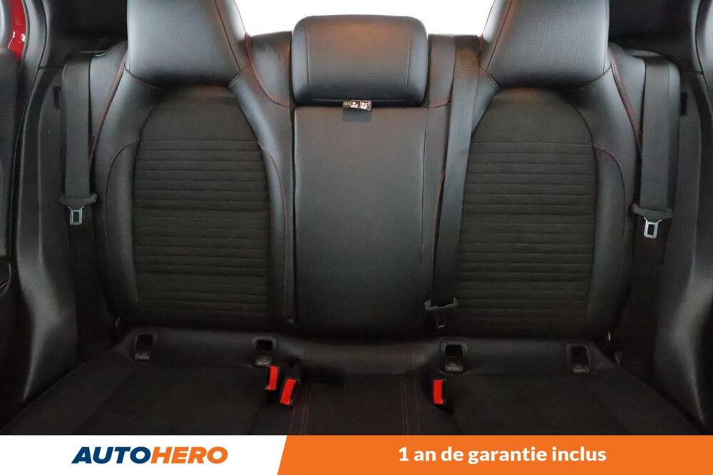 Classe GLA 180 7G-DCT 122 ch 2019 occasion 92130 Issy-les-Moulineaux