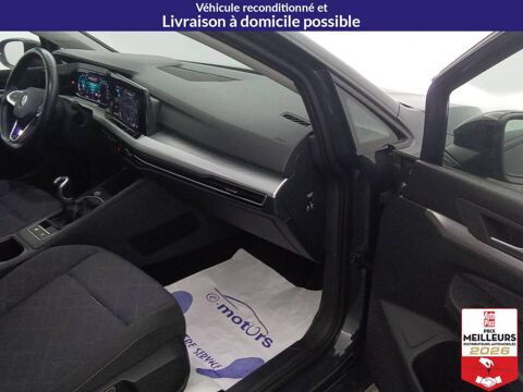 Golf TSI OPF 110 Life 2022 occasion 10150 Lavau