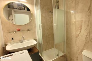  Appartement � vendre 1 pi�ce 17 m�
