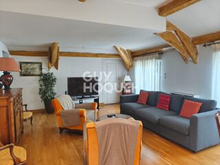  Appartement à louer 2 pièces 42 m²