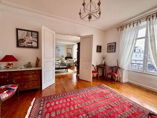  Appartement à vendre 7 pièces 200 m²