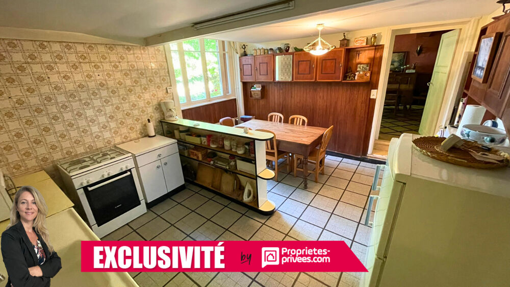 Vente Maison Proche Charlieu ? Maison 5 chambres Charlieu