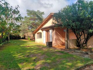 Maison à vendre 6 pièces 94 m²