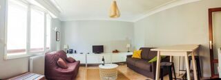  Appartement � louer 1 pi�ce 31 m� Biarritz