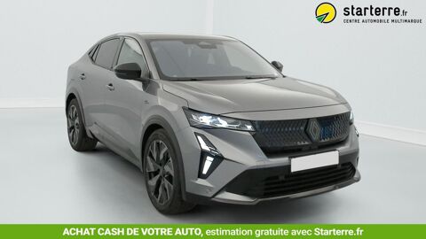 Annonce voiture Renault Rafale 39998 €