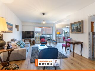  Appartement � vendre 5 pi�ces 118 m�