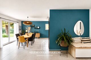  Maison � vendre 5 pi�ces 106 m�