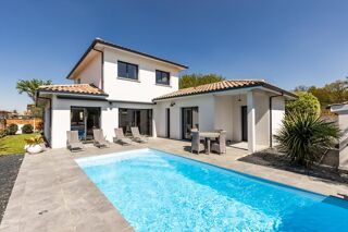  Maison à vendre 6 pièces 143 m²