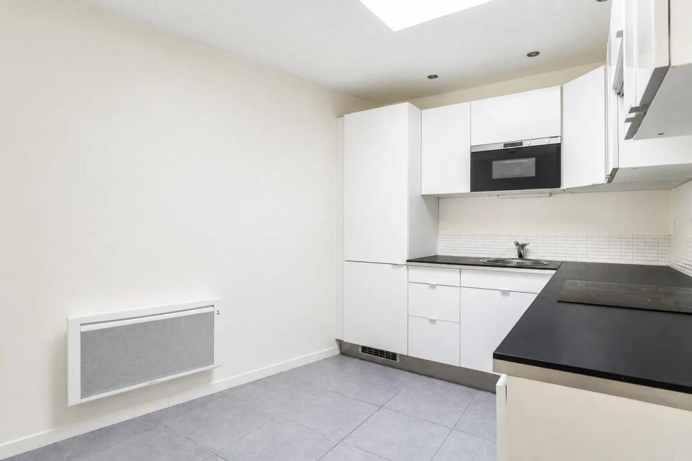 Lille - Appartement 4 pièces 85 m² avec cave