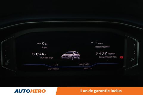 T-ROC 1.5 TSI EVO United DSG7 150 ch 2020 occasion 92130 Issy-les-Moulineaux
