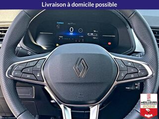 Captur II 1.2 TCE 115 TECHNO 2026 occasion 10150 Lavau