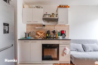  Appartement � vendre 2 pi�ces 33 m�