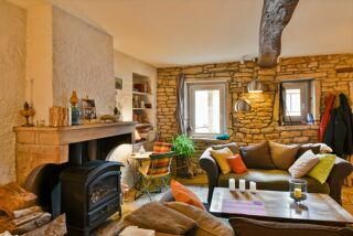  Maison � vendre 5 pi�ces 138 m�