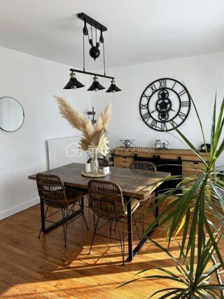  Maison � vendre 5 pi�ces 75 m�