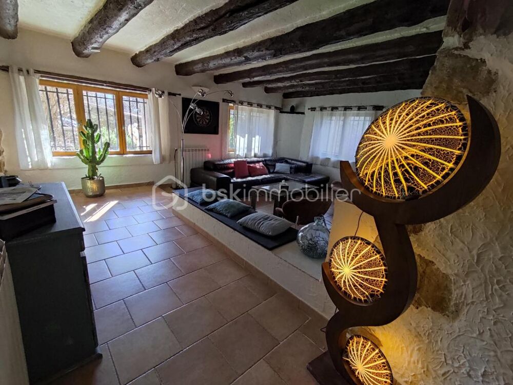  vendre  Maison Trigance (83840)