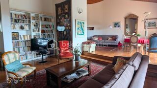  Maison à vendre 7 pièces 220 m²