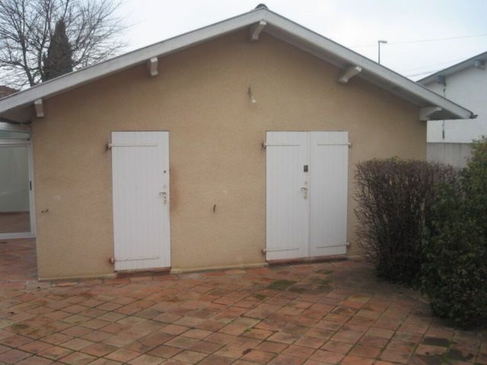 Location Maison Maison de 145m2 à louer sur Toulouse Toulouse