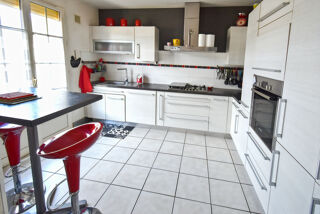  Maison � vendre 5 pi�ces 128 m�