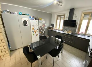  Maison à vendre 4 pièces 87 m²
