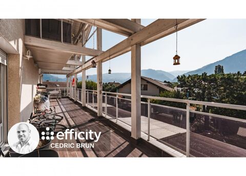   Appartement Appartement - 7 pice(s) - 146 m