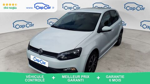 Volkswagen polo 1.0 60 Trendline
