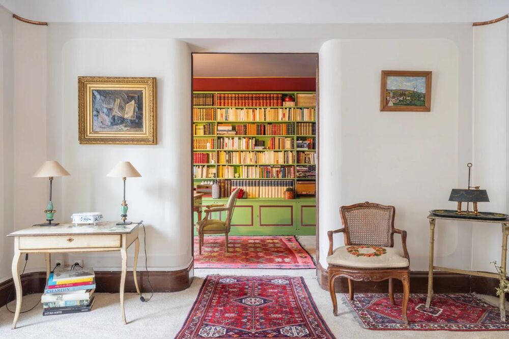 Vente Duplex/Triplex Élégant duplex de 145 m² avec cachet à Paris Paris 11