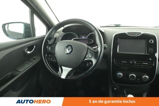 Clio 0.9 TCe Energy Limited 90 ch 2016 occasion 92130 Issy-les-Moulineaux