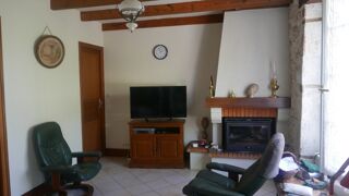  Maison à vendre 8 pièces 166 m²