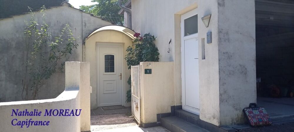 Vente Maison Maison à vendre 5 pièces SAINT LEGER SOUS BEUVRAY (71) Saint leger sous beuvray