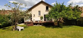 Maison à vendre 5 pièces 104 m²