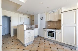  Appartement � vendre 3 pi�ces 58 m�