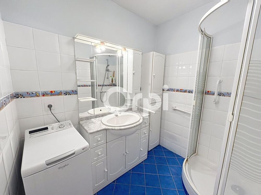 � vendre  Appartement Antibes (06600)