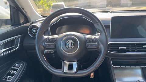 MG.EHS 1.5 T-GDI 258 Plug in Hybrid BVA Luxury 2023 occasion 41350 Vineuil