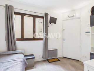  Appartement � vendre 1 pi�ce 15 m�