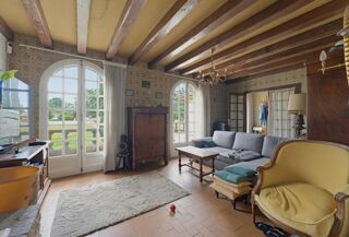  Maison � vendre 4 pi�ces 95 m�