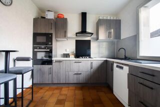  Maison � vendre 5 pi�ces 126 m�