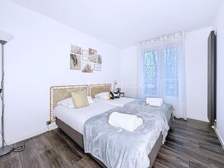  Appartement � vendre 4 pi�ces 88 m�