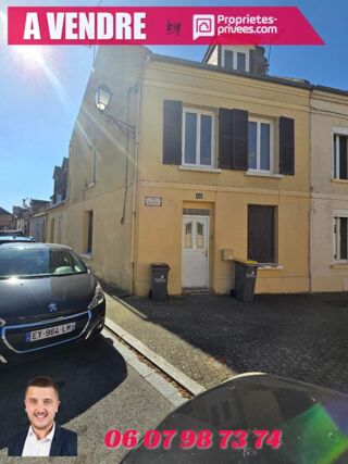  Immeuble � vendre 1 pi�ce 170 m�