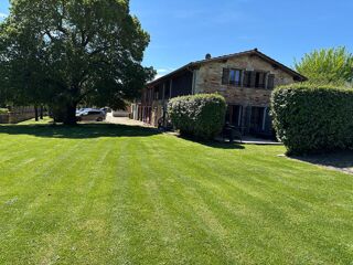 Maison à vendre 8 pièces 325 m²